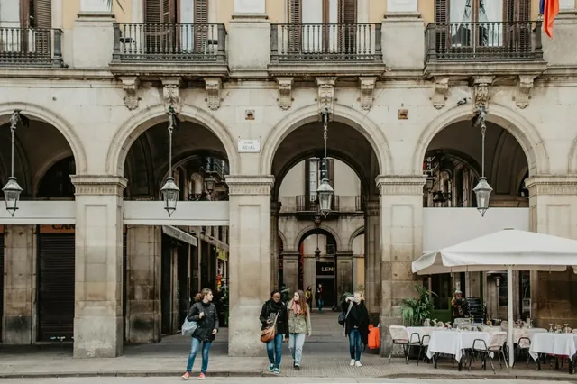 Best Areas to Stay in Barcelona