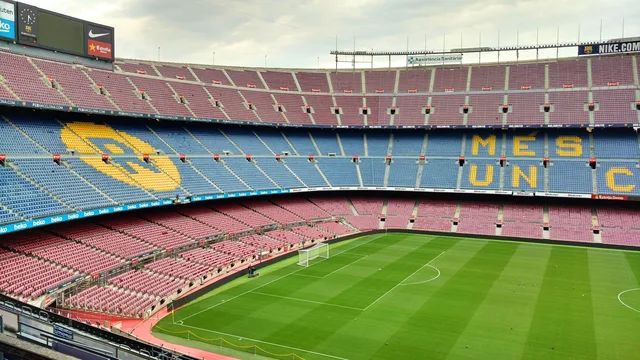 Is Camp Nou Worth It?