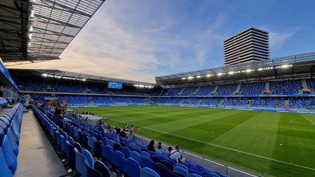Espanyol Home Games 