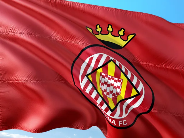 Girona FC Tickets 