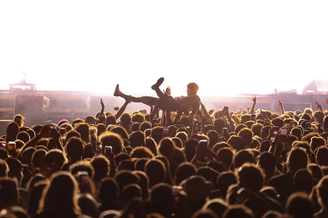 Primavera Sound