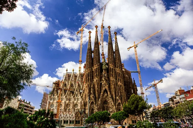 Sagrada Família