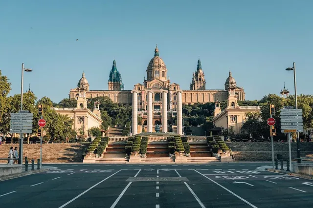 Best Museums in Barcelona