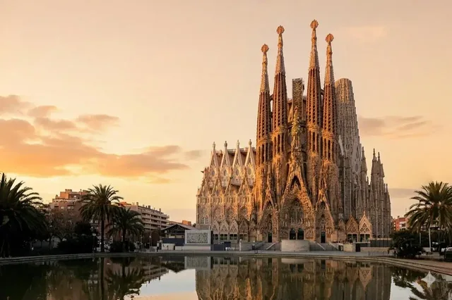 Sagrada Família Tips