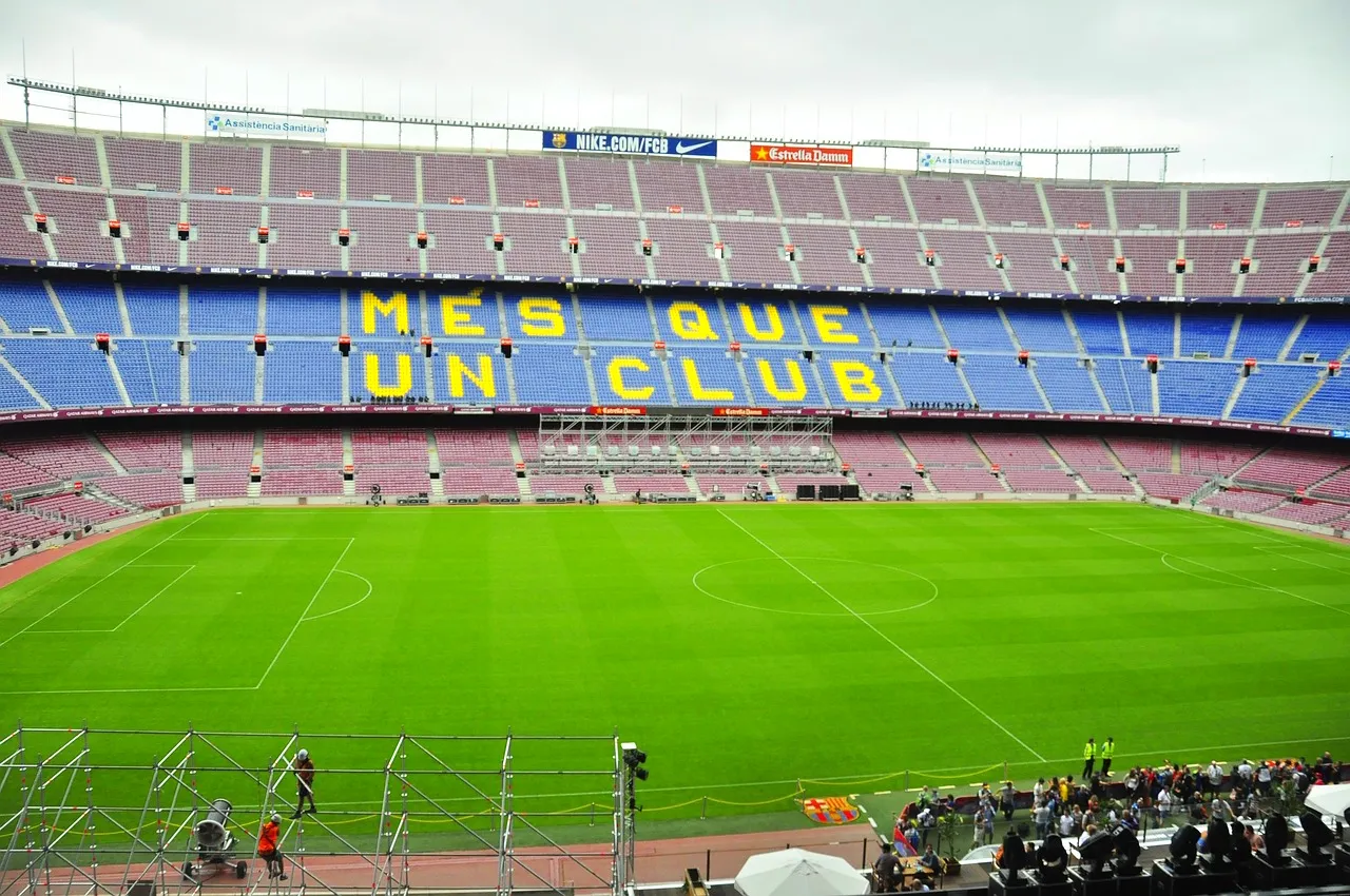 Camp Nou