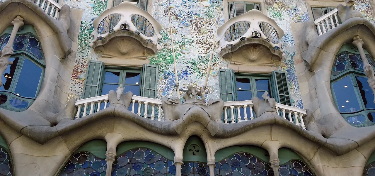 Casa Batlló