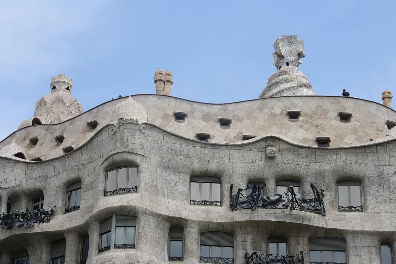 La Pedrera
