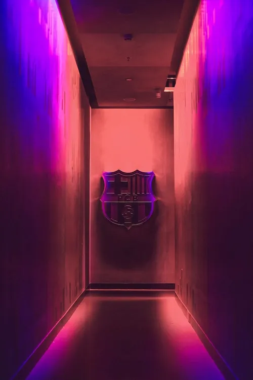 Camp Nou