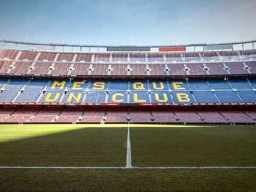 Camp Nou