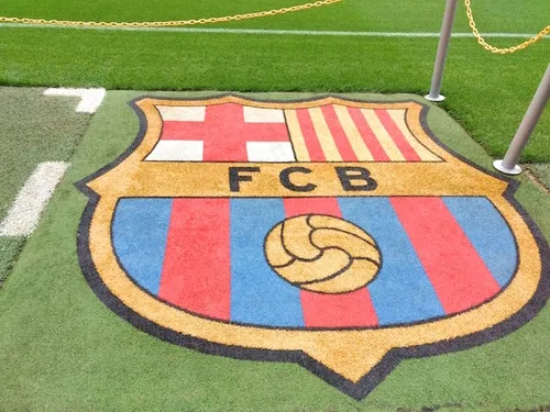 Camp Nou