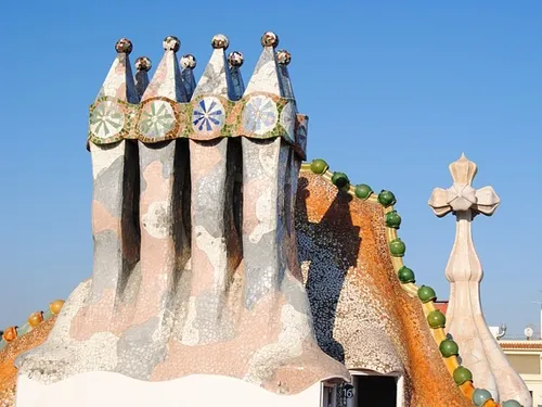 Casa Batlló