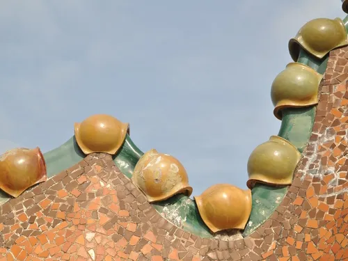 Casa Batlló
