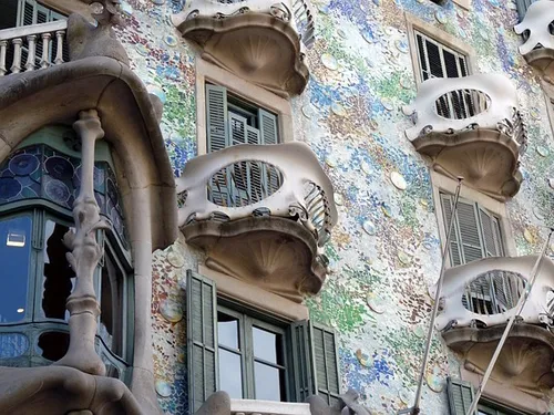 Casa Batlló