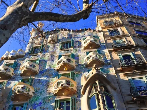 Casa Batlló