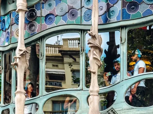 Casa Batlló