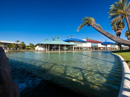 Hotel PortAventura