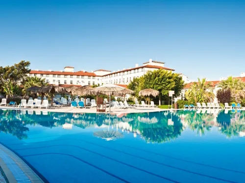 Hotel El Paso PortAventura World