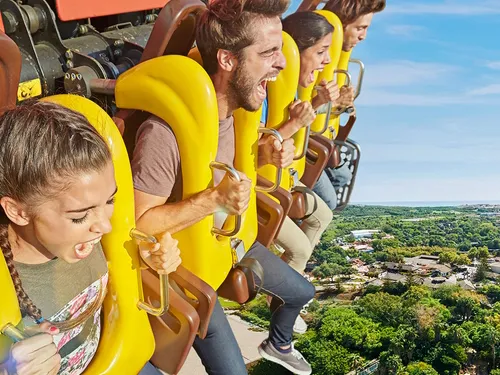 PortAventura Park