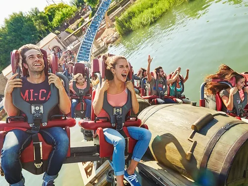 PortAventura Park