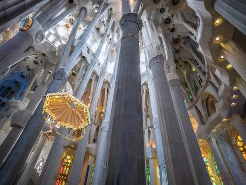 Sagrada Familia