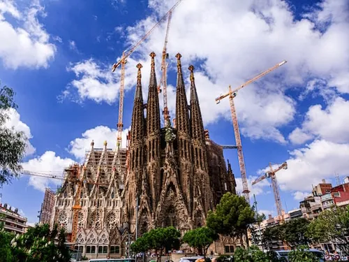 Sagrada Familia