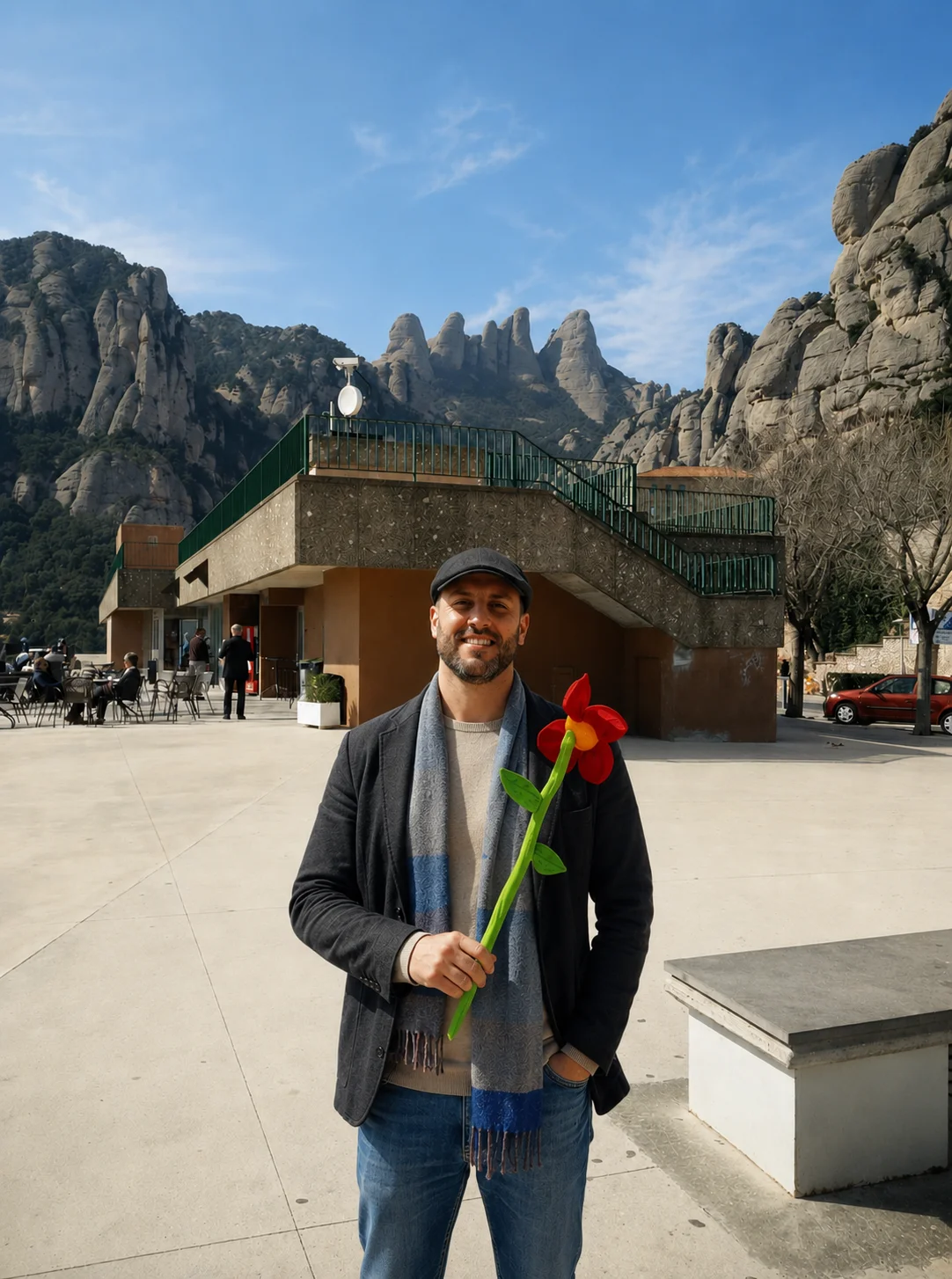 Daniel B.