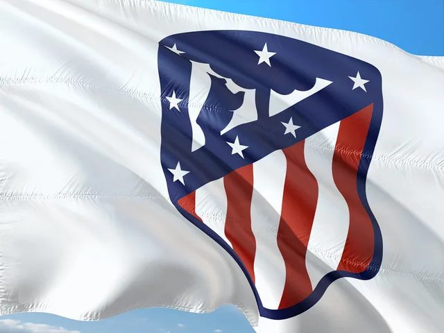 Atlético Madrid Home Games 