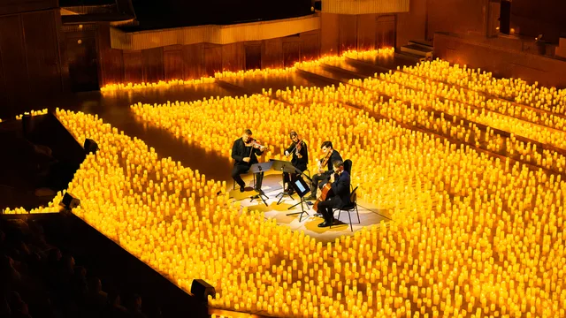 Candlelight Concerts