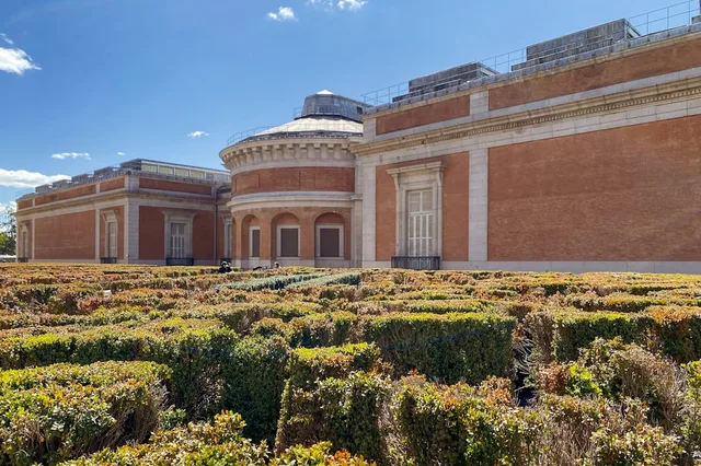 Best Museums in Madrid