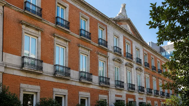 Thyssen-Bornemisza Museum Madrid